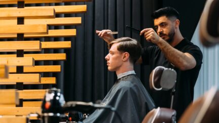 Give the Gift of Grooming this Christmas copy